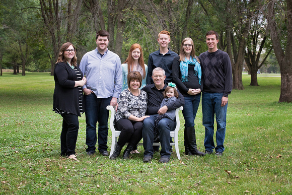 Aion-Penner Family - 003