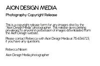 Copyright Release Form (1)