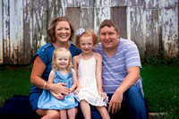 Aion-McClure Family - 001