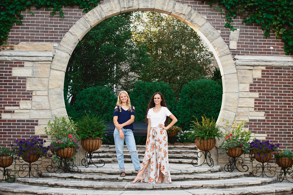 Aion-Lexi and Sierra Seniors - 005