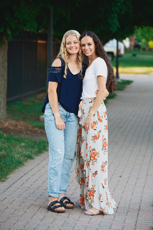 Aion-Lexi and Sierra Seniors - 010